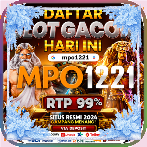 mpo1221 — galeri pratinjau Resmi APK